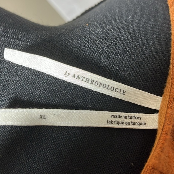 ANTHROPOLOGIE SWEATER DRESS - Picture 4 of 4